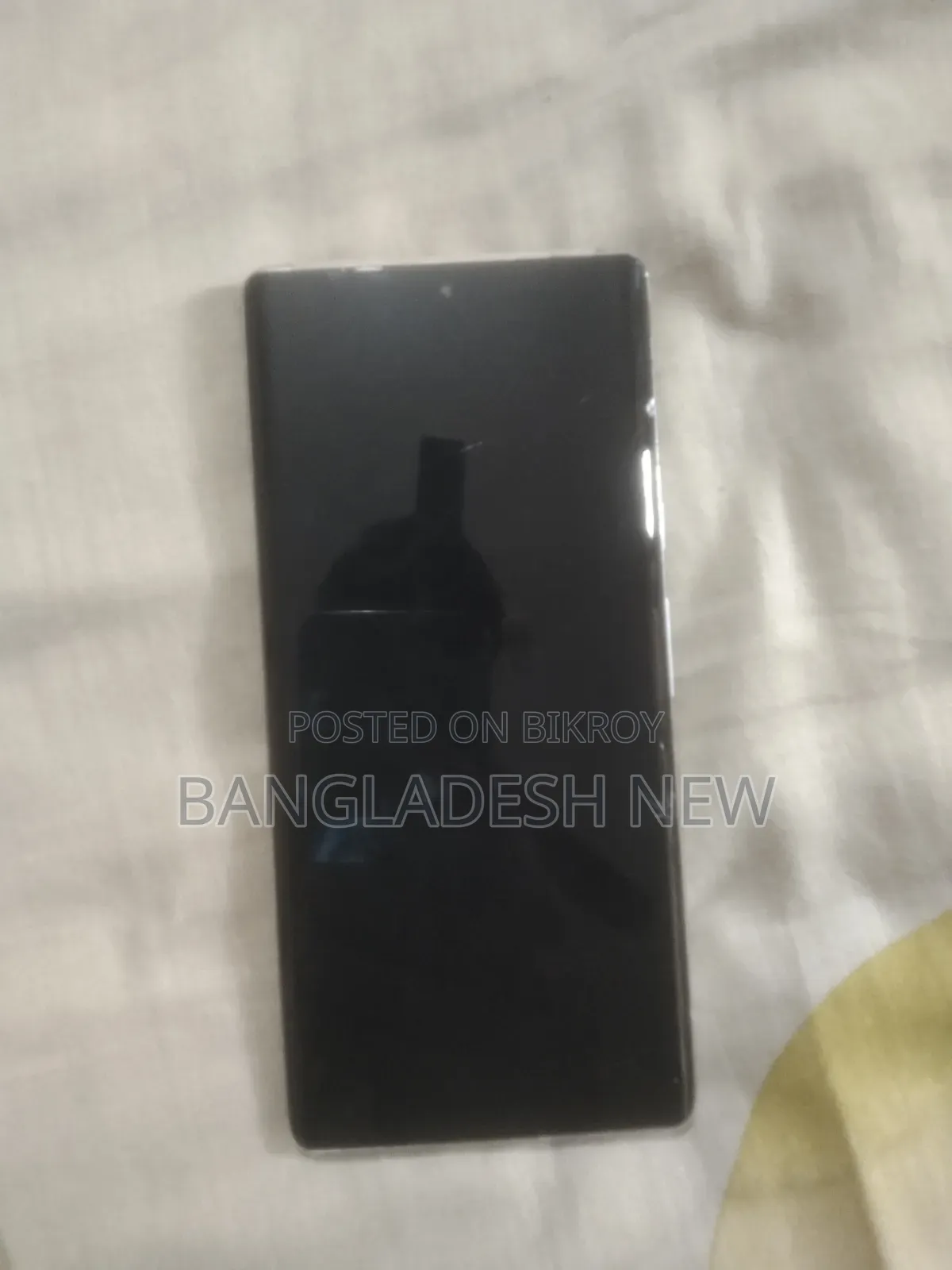Google Pixel 6 Pro 128 GB White