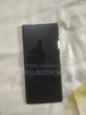 Google Pixel 6 Pro 128 GB White