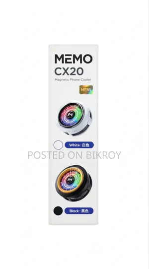 Phone Cooler