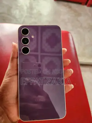 Samsung Galaxy S23 FE 256 GB Purple