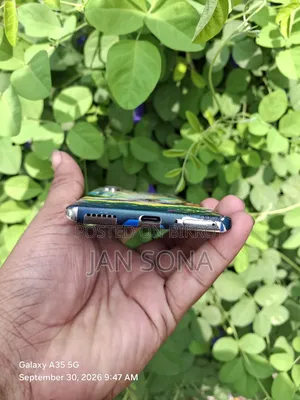 New Tecno Camon 40 Pro 4G 256 GB White