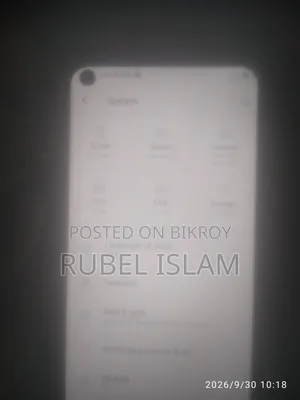 Itel Vision 2 Plus 32 GB Blue
