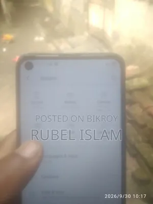 Itel Vision 2 Plus 32 GB Blue