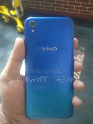 Vivo Y91c 32 GB Blue