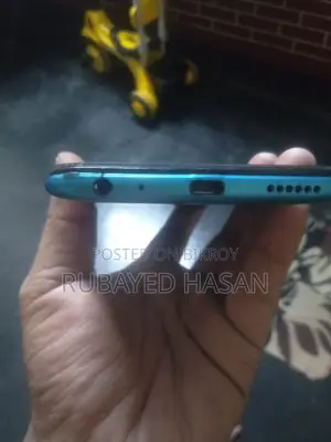 Vivo Y91c 32 GB Blue