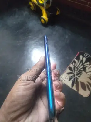 Vivo Y91c 32 GB Blue