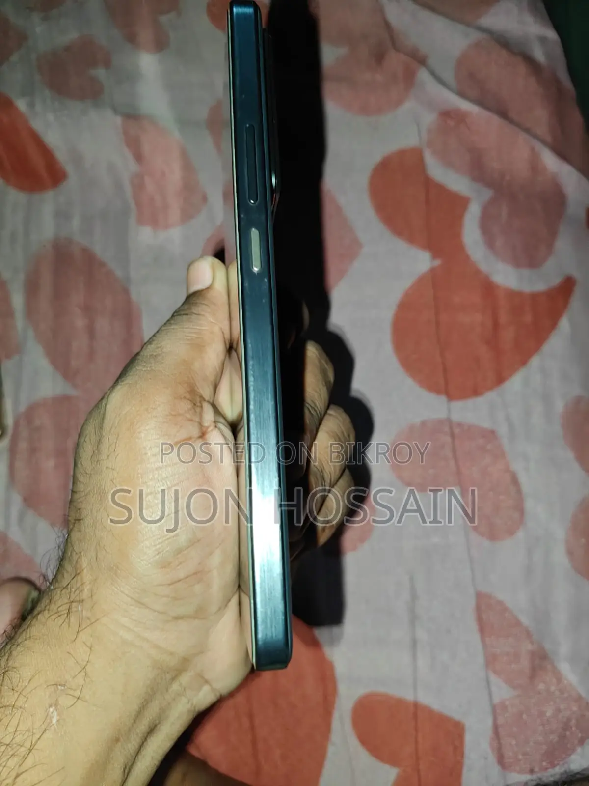 Realme GT 7 256 GB Black