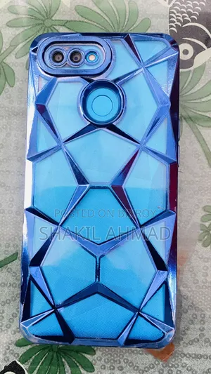 Oppo A12 64 GB Blue
