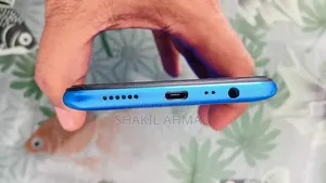 Oppo A12 64 GB Blue