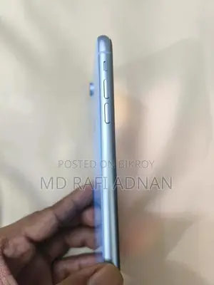 অ্যাপল আইফোন এক্সআর ৬৪ জিবি নীল