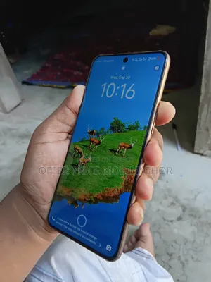 Vivo V60e 128 GB Blue