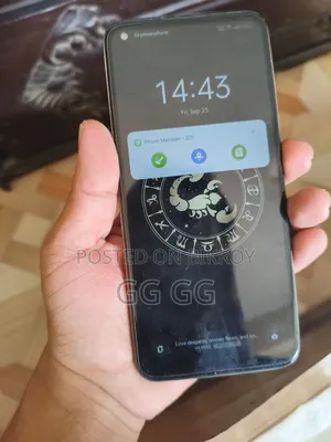 Realme 8 5G 64 GB Gray