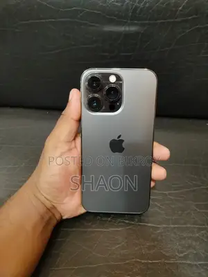Apple iPhone 13 Pro 256 GB Bronze