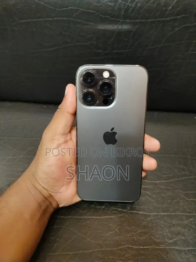 Apple iPhone 13 Pro 256 GB Bronze
