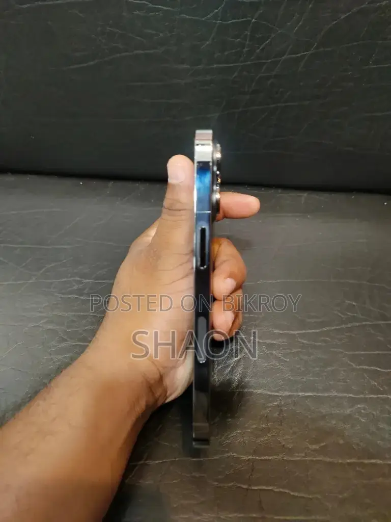 Apple iPhone 13 Pro 256 GB Bronze