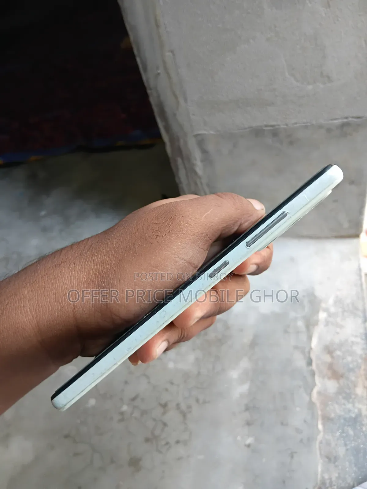 Samsung Galaxy A52s 5G 128 GB Blue