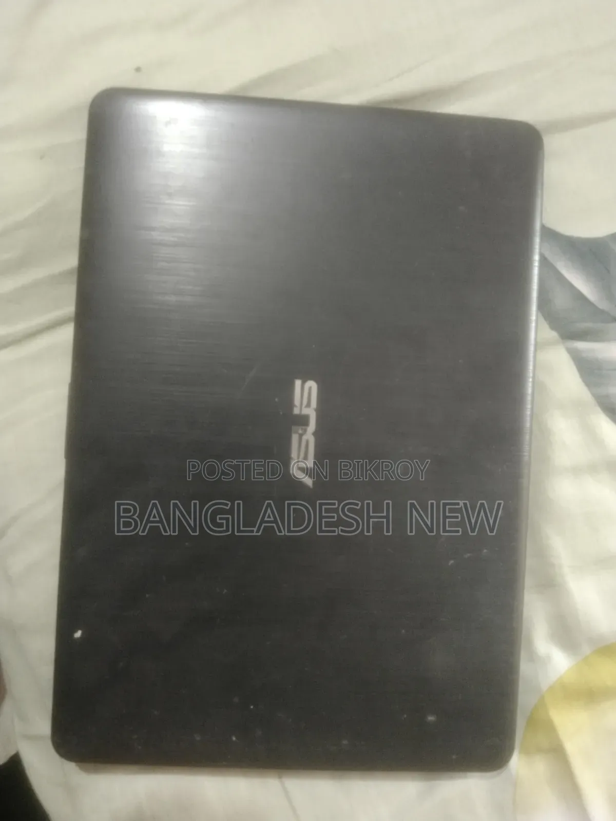 ল্যাপটপ আসুস এক্স৪৪সি ৪জিবি ইন্টেল কোর আই৫ এসএসডি ১২৮জিবি