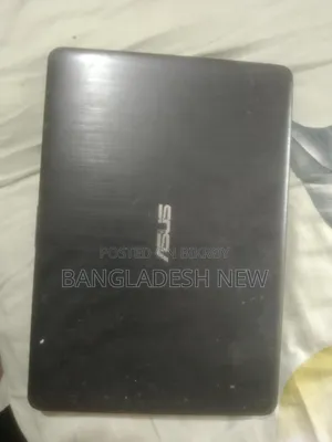 ল্যাপটপ আসুস এক্স৪৪সি ৪জিবি ইন্টেল কোর আই৫ এসএসডি ১২৮জিবি