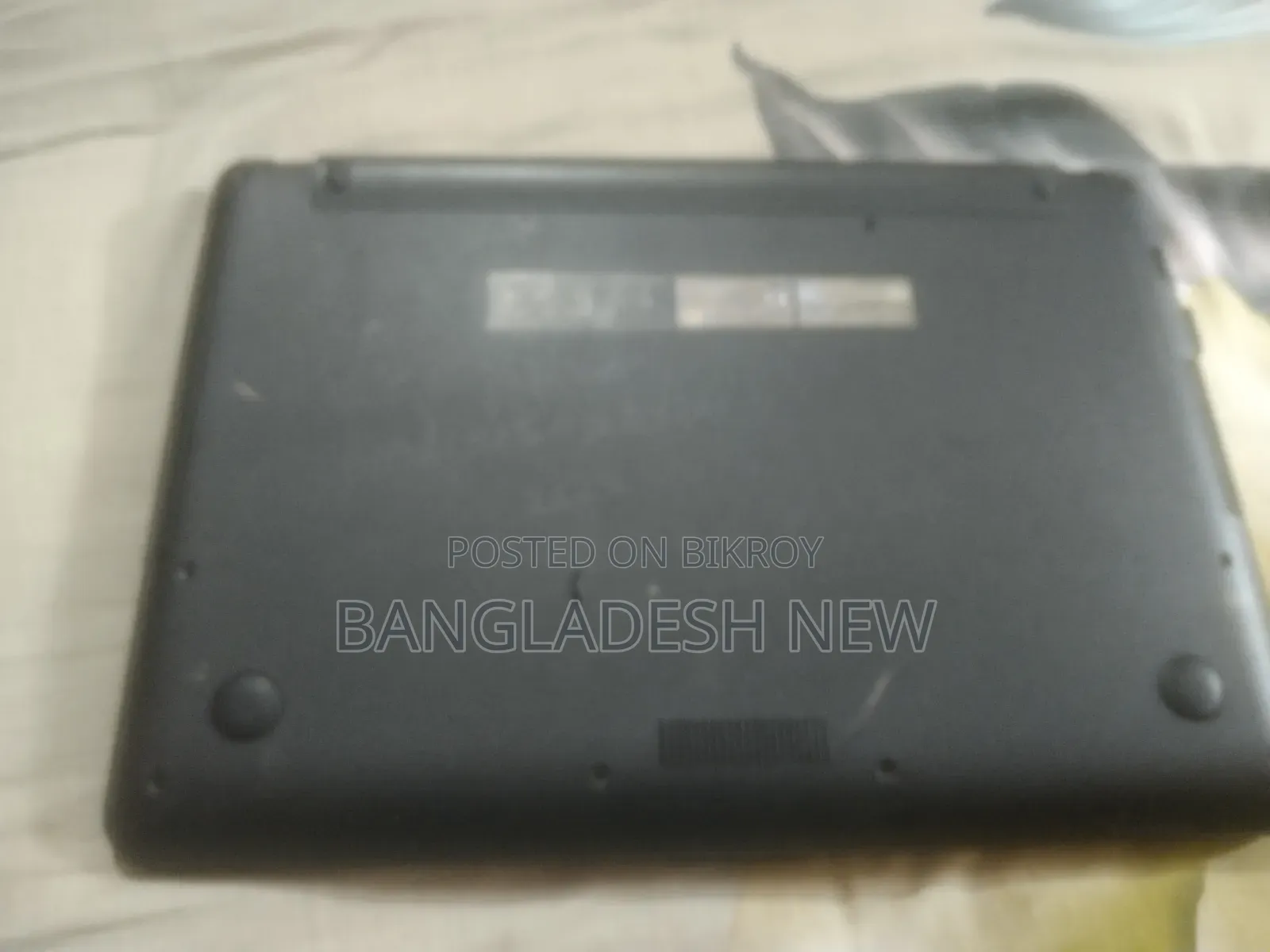 ল্যাপটপ আসুস এক্স৪৪সি ৪জিবি ইন্টেল কোর আই৫ এসএসডি ১২৮জিবি