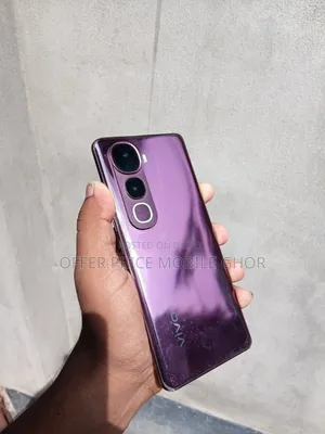ভিভো ওয়াই৪০০ প্রো ১২৮ জিবি ব্ল্যাক