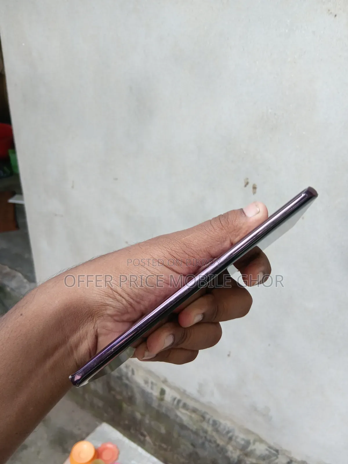 Vivo Y400 Pro 128 GB Black
