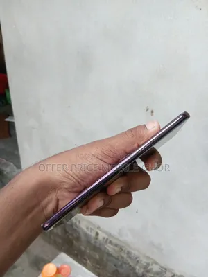 Vivo Y400 Pro 128 GB Black