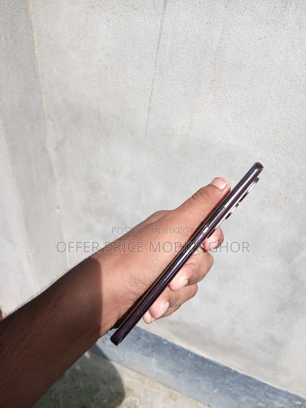 Vivo Y400 Pro 128 GB Black