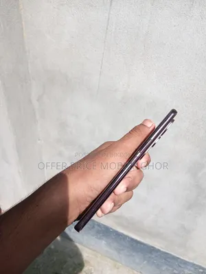 Vivo Y400 Pro 128 GB Black