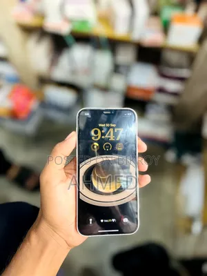 অ্যাপল আইফোন ১২ ১২৮ জিবি হোয়াইট
