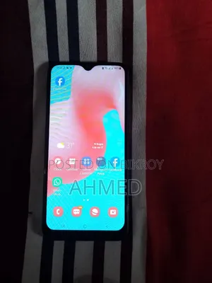 স্যামসাং গ্যালাক্সি এম২১ ৬৪ জিবি ব্লু