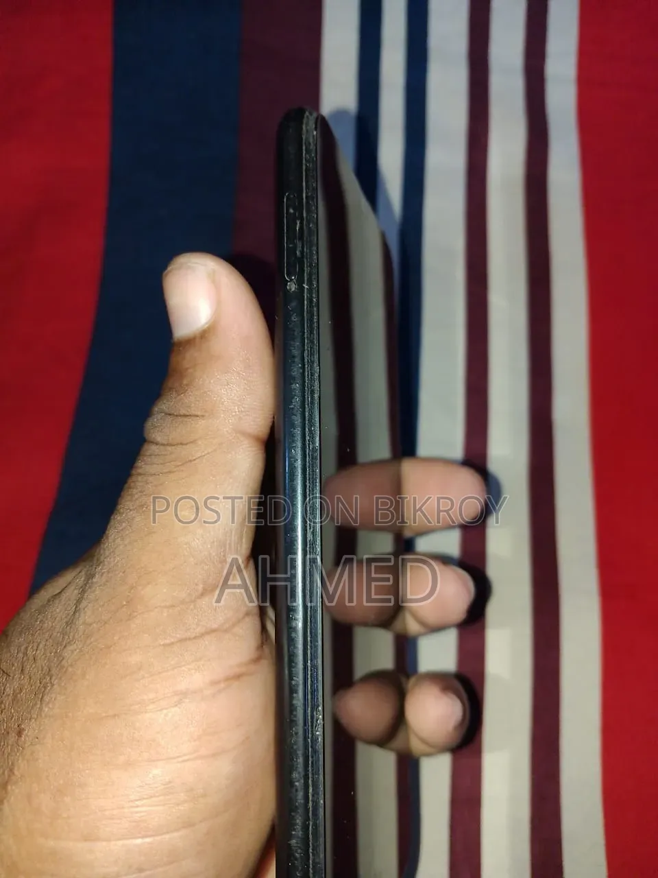 স্যামসাং গ্যালাক্সি এম২১ ৬৪ জিবি ব্লু