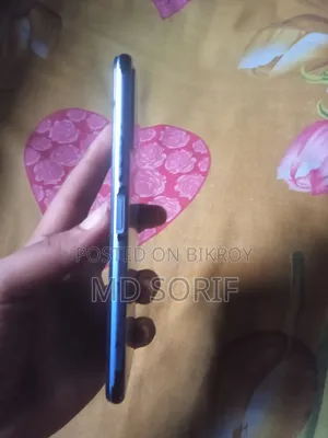 Vivo Y20G 128 GB Blue