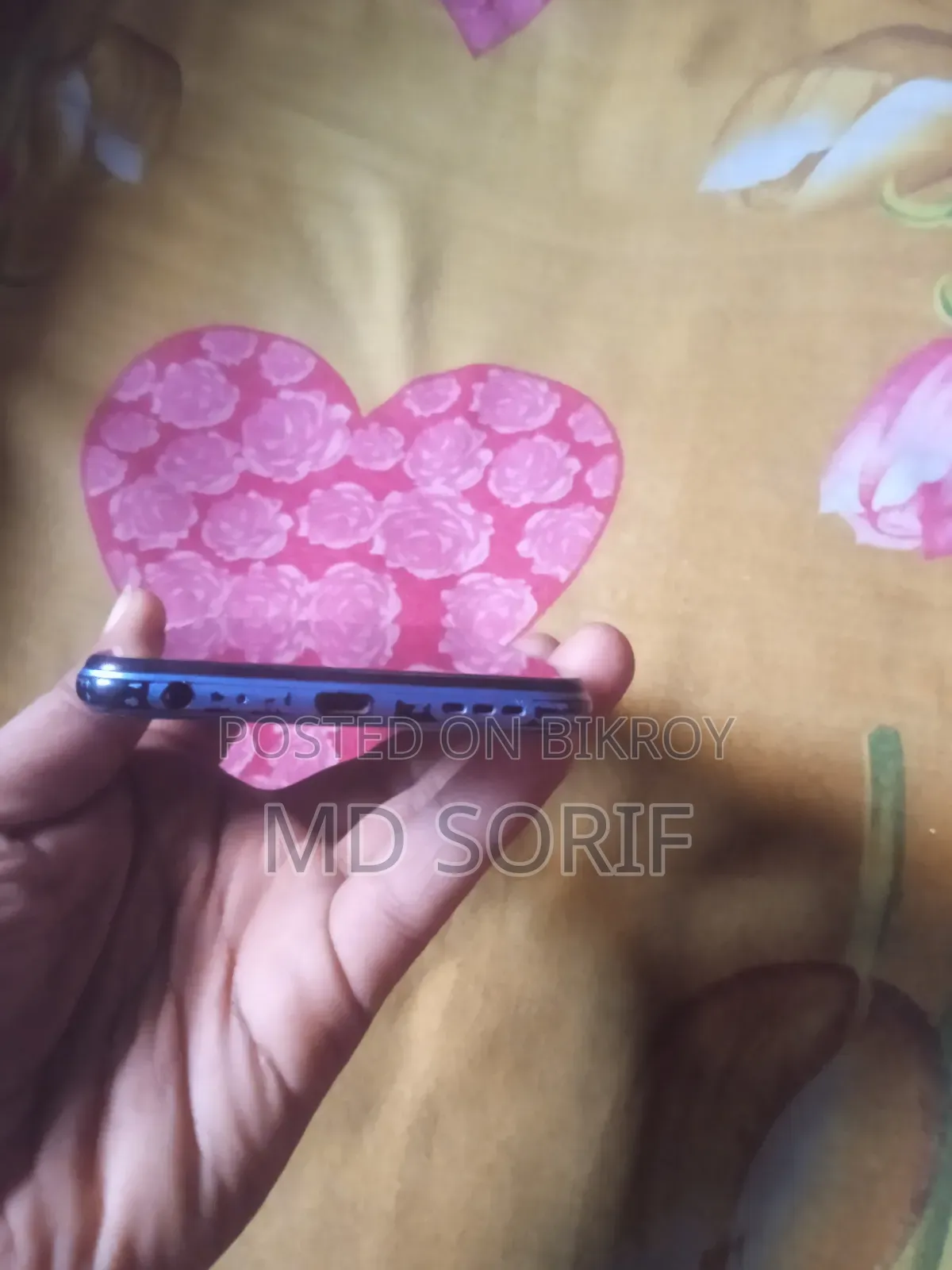Vivo Y20G 128 GB Blue