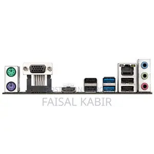 Gigabyte Desktop Motherboard H610m H V2 Ddr4