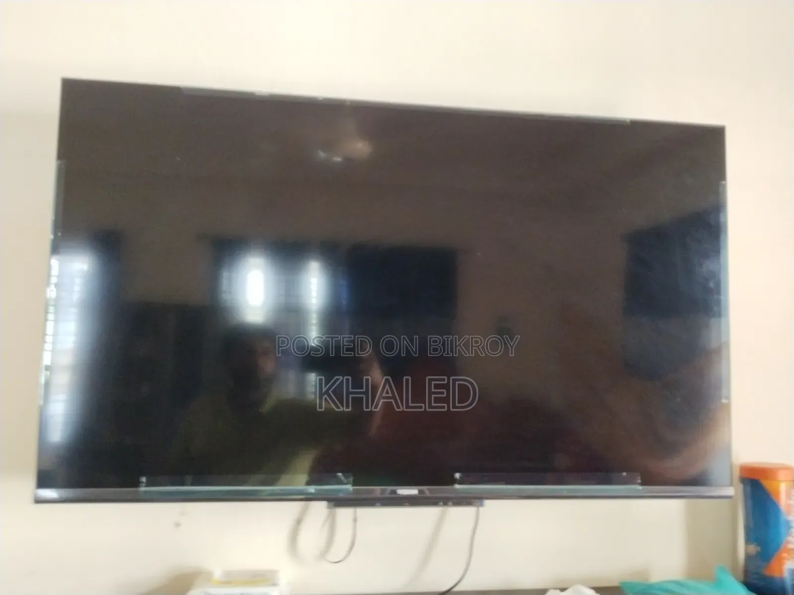 Smart TV Sales