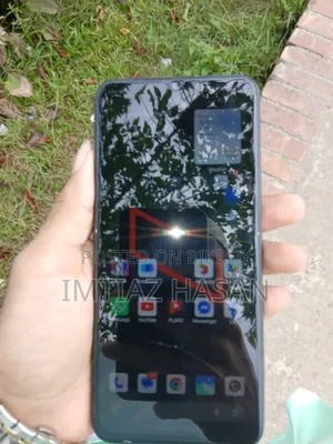 ভিভো ওয়াই০৩ ১২৮ জিবি ব্ল্যাক