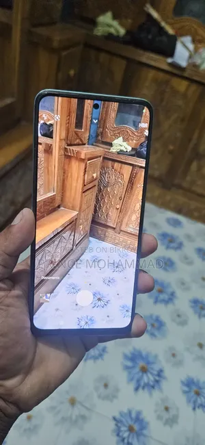Xiaomi Redmi Note 12 128 GB Red
