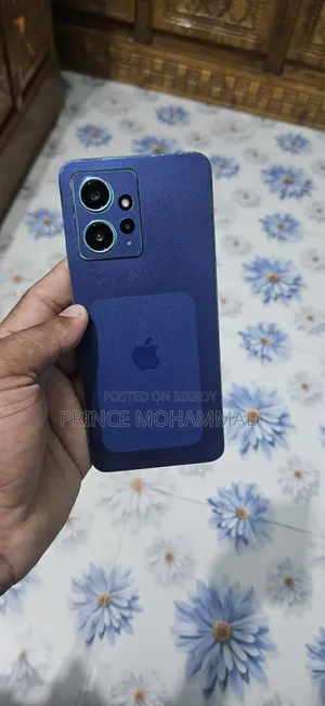 Xiaomi Redmi Note 12 128 GB Red