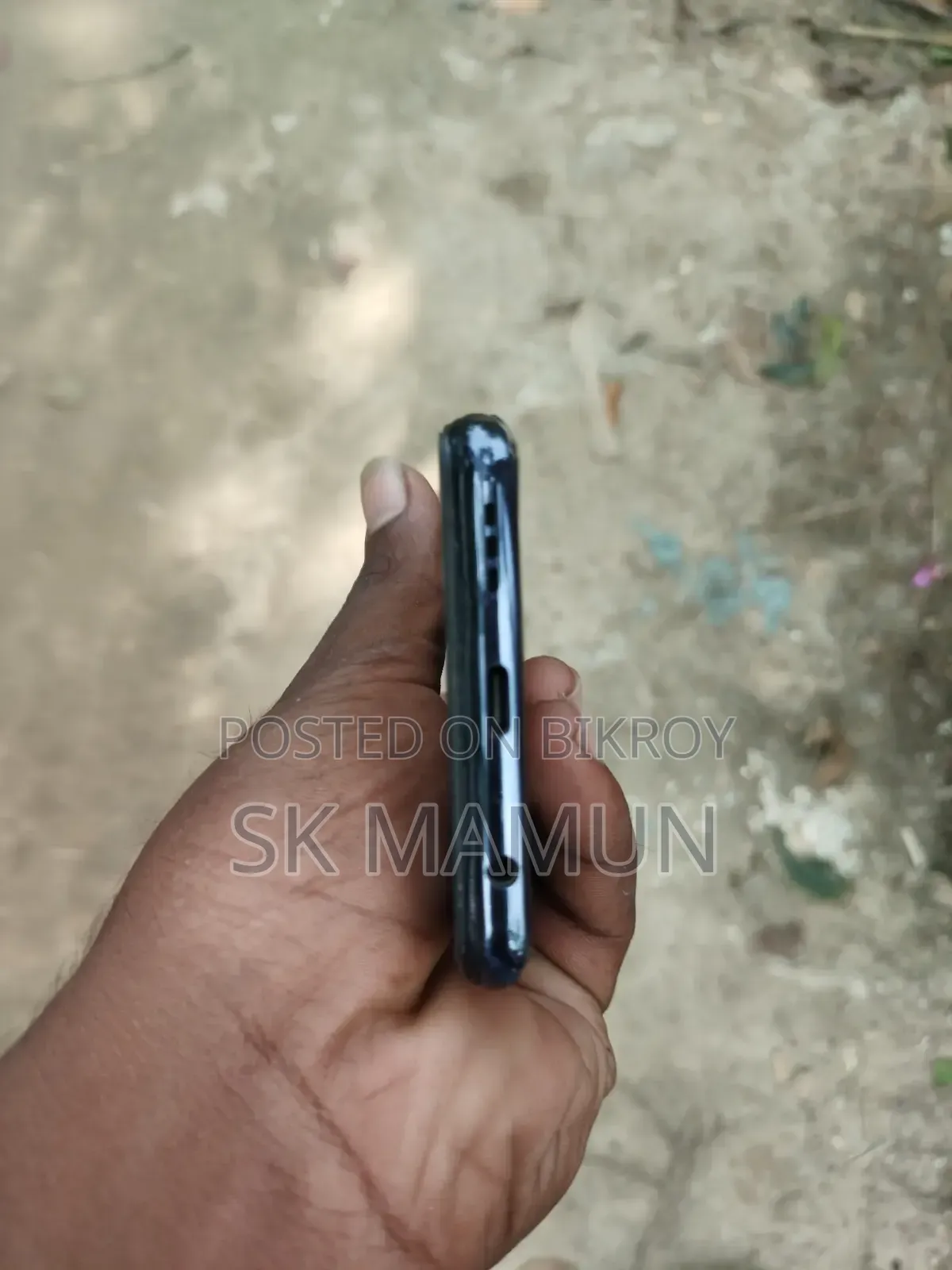 Oppo Reno6 128 GB Black