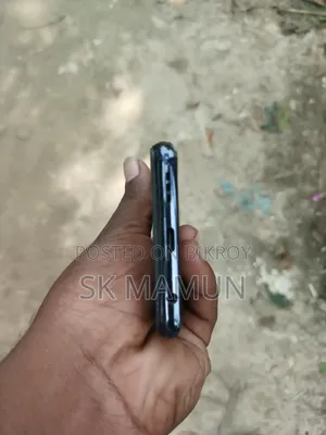 Oppo Reno6 128 GB Black