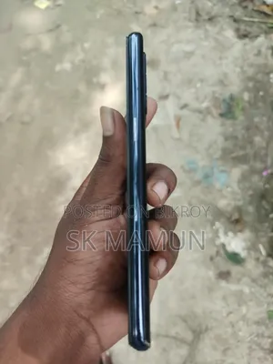 Oppo Reno6 128 GB Black