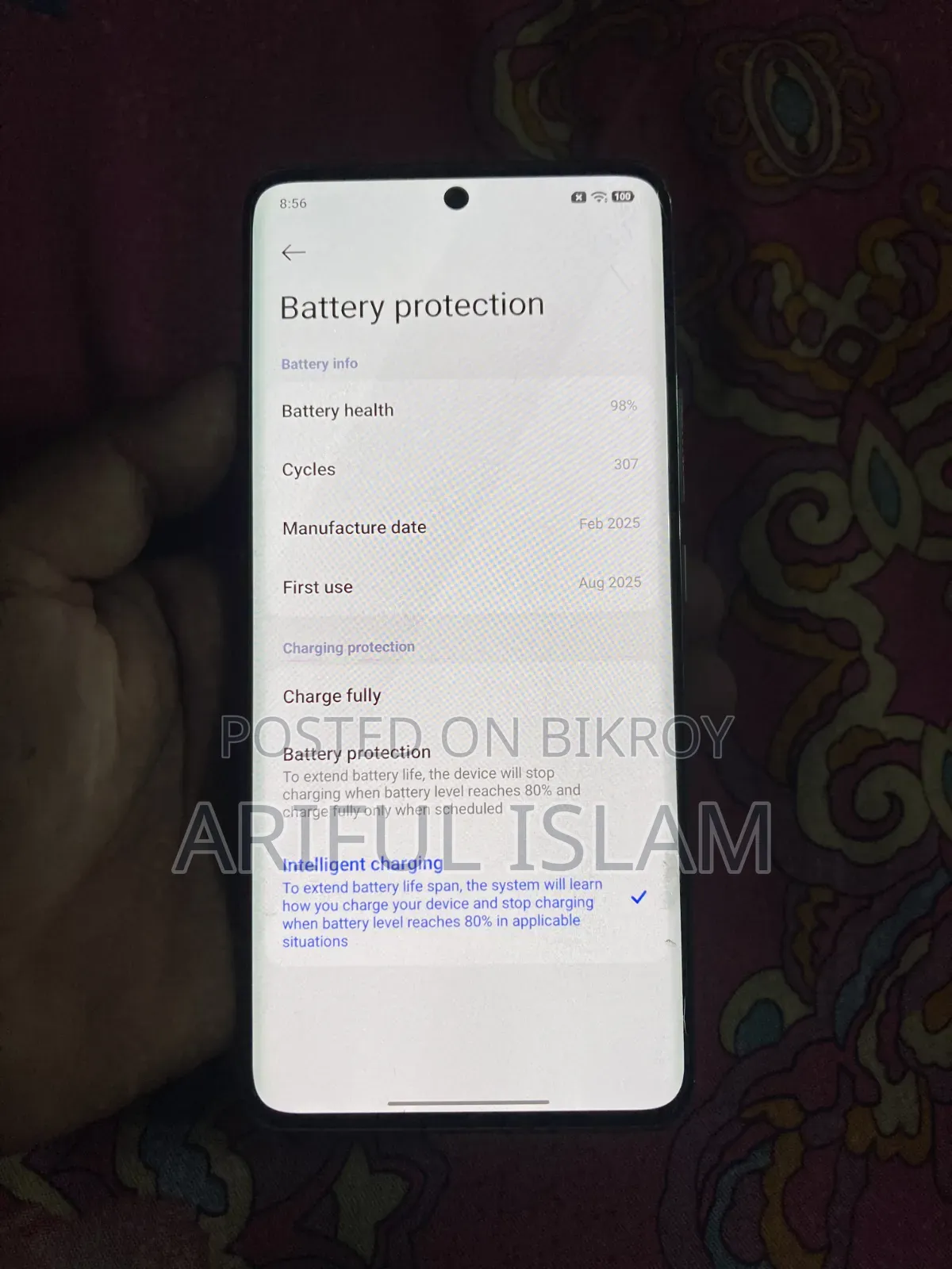 Xiaomi Redmi Note 14 Pro+ 5G 512 GB Blue