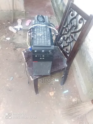 ডেস্কটপ কম্পিউটার লেনোভো থিংকসেন্টার এম৭০০ ৮জিবি এসএসডি ২৫৬জিবি