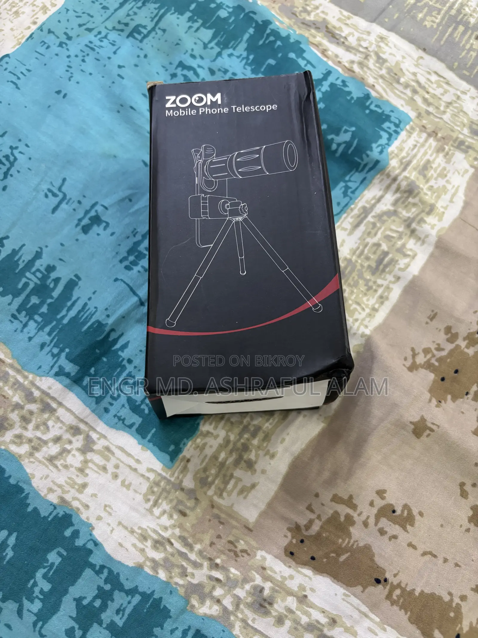 ২৮এক্স টেলিফটো লেন্স