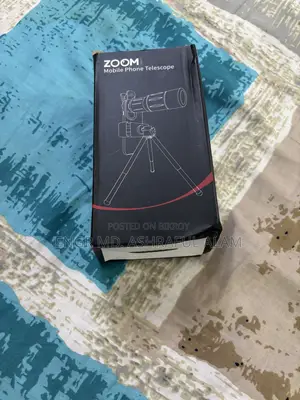 ২৮এক্স টেলিফটো লেন্স