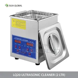 2 Litre Ultrasonic Cleaner LQ20 Price in BD | SUJA GLOBAL
