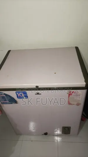 Walton Deep Freeze 200 Litre Full Fresh Condition