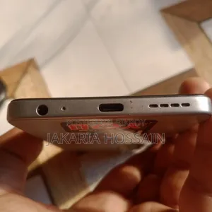 Infinix Hot 50 128 GB White