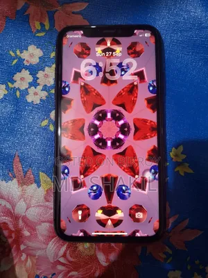 অ্যাপল আইফোন ১১ ৬৪ জিবি ব্ল্যাক