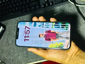 Apple iPhone 12 Pro Max ১২৮ জিবি ব্ল্যাক